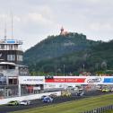 ADAC GT Masters, Most