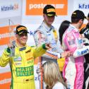 ADAC GT Masters, Most, Mann-Filter Team HTP, Fabian Vettel