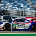 #29 / Montaplast by Land Motorsport / Audi R8 LMS / Ricardo Feller / Christopher Mies