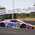 ADAC GT Masters, Nürburgring, BWT Mücke Motorsport, Ricardo Feller, Stefan Mücke