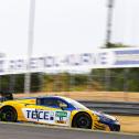 ADAC GT Masters, Nürburgring, EFP Car Collection by TECE, Pierre Kaffer, Elia Erhart