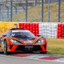 ADAC GT4 Germany, Nürburgring, True Racing, Reinhard Kofler, Florian Janits