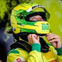 ADAC GT Masters, Nürburgring, MANN-FILTER - Team HTP-WINWARD, Indy Dontje