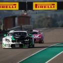 ADAC GT Masters, Sachsenring, Schubert Motorsport, Henric Skoog, Jesse Krohn