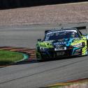 ADAC GT Masters, Sachsenring, T3-HRT-Motorsport, Maximilian Paul, Niels Langeveld