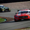 ADAC GT Masters, Sachsenring, DLV-Team Schütz Motorsport, Marvin Dienst, Philipp Frommenwiler