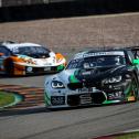 ADAC GT Masters, Sachsenring, Schubert Motorsport, Henric Skoog, Jesse Krohn