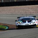 ADAC GT Masters, Sachsenring, Schubert Motorsport, Henric Skoog, Jesse Krohn