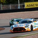 ADAC GT Masters, Sachsenring, Team Zakspeed BKK Mobil Oil Racing, Daniel Keilwitz, Jimmy Eriksson