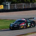 ADAC GT Masters, Sachsenring, Aust Motorsport, Rahel Frey, Hendrik van Danwitz