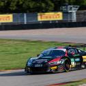 ADAC GT Masters, Sachsenring, Aust Motorsport, Maximilian Hackländer, Nikolaj Rogivue
