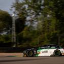 ADAC GT Masters, Sachsenring, Schubert Motorsport, Henric Skoog, Jesse Krohn