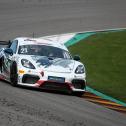 ADAC GT4 Germany, Sachsenring, Team Allied-Racing, Joel Sturm, Dennis Fetzer