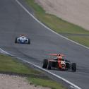 ADAC Formel 4, Nürburgring, Van Amersfoort Racing, Francesco Pizzi