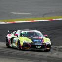 ADAC GT4 Germany, Nürburgring, T3-HRT-Motorsport, Hugo Sasse, Dominique Schaak