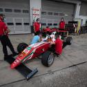 ADAC Formel 4, Nürburgring, Prema Powerteam, Sebastian Montoya