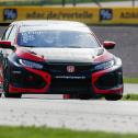 ADAC TCR Germany, Sachsenring, Honda ADAC Sachsen, Dominik Fugel