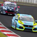 ADAC TCR Germany, Nürburgring, Profi-Car Team Halder, Michelle Halder