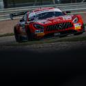 ADAC GT Masters, Sachsenring, DLV-Team Schütz Motorsport, Marvin Dienst, Philipp Frommenwiler