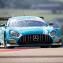 ADAC GT Masters, Sachsenring, Toksport WRT, Maro Engel, Luca Stolz