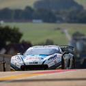 ADAC GT Masters, Sachsenring, Callaway Competition, Jeffrey Schmidt, Markus Pommer