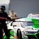 ADAC GT Masters, Sachsenring, Team WRT, Rolf Ineichen, Frederic Vervisch