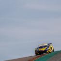 ADAC GT Masters, Sachsenring, EFP Car Collection by TECE, Pierre Kaffer, Elia Erhart