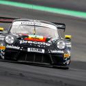 ADAC GT Masters, Nürburgring, Precote Herberth Motorsport, Alfred Renauer, Sebastian Asch