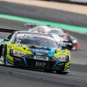 ADAC GT Masters, Nürburgring, T3-HRT-Motorsport, Maximilian Paul, Niels Langeveld