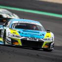 ADAC GT Masters, Nürburgring, Rutronik Racing, Patric Niederhauser, Kelvin van der Linde