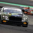 ADAC GT Masters, Nürburgring, T3-HRT-Motorsport, Constantin Schöll, Jordan Pepper