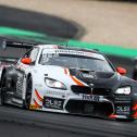 ADAC GT Masters, Nürburgring, Schubert Motorsport, Aidan Read, Joel Eriksson