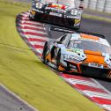 ADAC GT Masters, Nürburgring, Team WRT, Stuart Hall, Benjamin Goethe