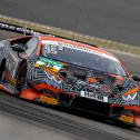 ADAC GT Masters, Nürburgring, Team mcchip-dkr, Heiko Hammel, Dieter Schmidtmann
