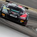 ADAC GT Masters, Nürburgring, Aust Motorsport, Rahel Frey, Hendrik van Danwitz