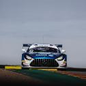 ADAC GT Masters, Sachsenring, KNAUS - Team HTP-WINWARD, Philip Ellis, Raffaele Marciello