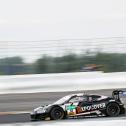 ADAC GT Masters, Nürburgring, EFP Car Collection by TECE, Markus Winkelhock, Mike David Ortmann