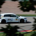 ADAC TCR Germany, Sachsenring, Positione Motorsport, Harri Salminen