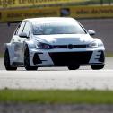 ADAC TCR Germany, Sachsenring, Positione Motorsport, Harri Salminen