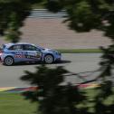 ADAC TCR Germany, Sachsenring, Hyundai Team Engstler, Nico Gruber