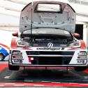 ADAC TCR Germany, Sachsenring, VOLKSWAGEN Team OETTINGER, Rene Kircher