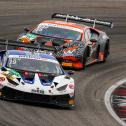 ADAC GT Masters, Nürburgring, GRT Grasser Racing Team, Clemens Schmid, Niels Lagrange