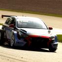 ADAC TCR Germany, Sachsenring, HP Racing International, Jan Seyffert