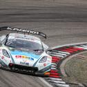 ADAC GT Masters, Nürburgring, Callaway Competition, Jeffrey Schmidt, Markus Pommer