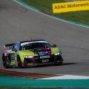 ADAC GT4 Germany, Sachsenring, T3-HRT-Motorsport, Hugo Sasse, William Tregurtha