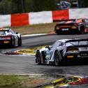 ADAC GT Masters, Nürburgring, Callaway Competition, Jeffrey Schmidt, Markus Pommer