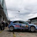 ADAC TCR Germany, Nürburgring, Hyundai Team Engstler, Nico Gruber