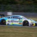 ADAC GT Masters, Nürburgring, Rutronik Racing, Patric Niederhauser, Kelvin van der Linde