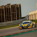 ADAC GT Masters, Sachsenring, EFP Car Collection by TECE, Pierre Kaffer, Elia Erhart