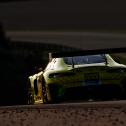 ADAC GT Masters, Sachsenring, MANN-FILTER - Team HTP-WINWARD